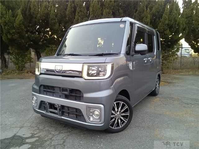 2015 Daihatsu Daihatsu Others