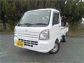 2017 Suzuki Carry Truck