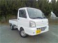 2017 Suzuki Carry Truck