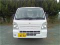 2017 Suzuki Carry Truck