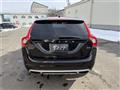 2017 Volvo V60