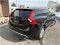 2017 Volvo V60