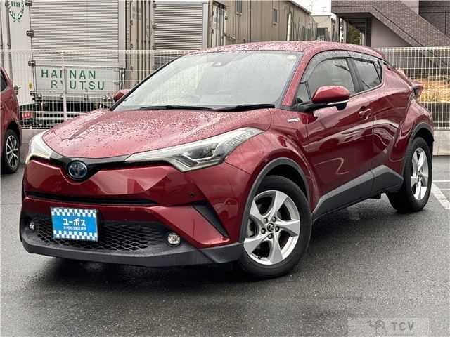 2019 Toyota Toyota Others