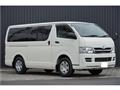 2008 Toyota Hiace Van
