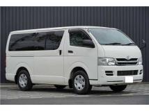 2008 Toyota Hiace Van
