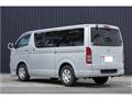 2005 Toyota Hiace Van