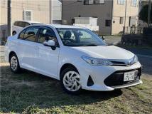 2022 Toyota Corolla Axio