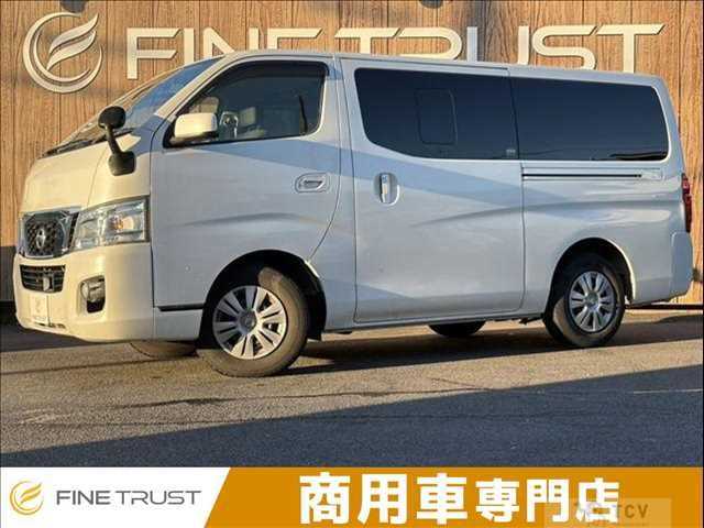 2017 Nissan Nissan Others