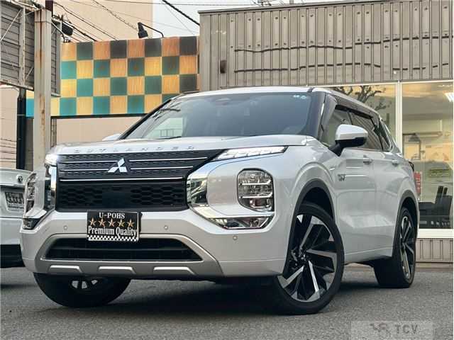 2022 Mitsubishi Outlander