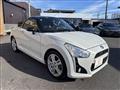 2015 Daihatsu Copen