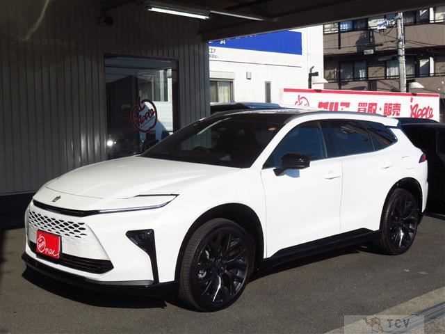 2025 Toyota Crown Estate