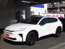 2025 Toyota Crown Estate