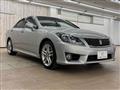 2010 Toyota Crown Athlete Series