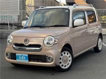 2017 Daihatsu MIRA COCOA