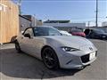 2024 Mazda Roadster