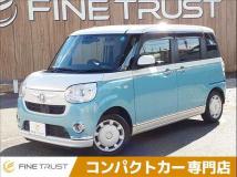 2018 Daihatsu Move