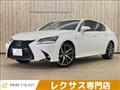 2016 Lexus GS