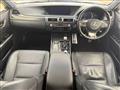 2016 Lexus GS