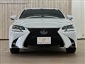 2016 Lexus GS