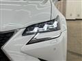 2016 Lexus GS