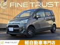 2011 Daihatsu Move