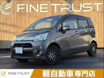 2011 Daihatsu Move