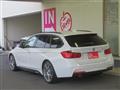 2013 BMW 3 Series