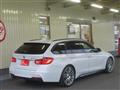 2013 BMW 3 Series