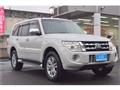 2011 Mitsubishi Pajero