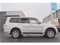2011 Mitsubishi Pajero