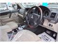 2011 Mitsubishi Pajero