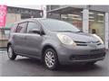 2007 Nissan Note