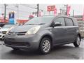 2007 Nissan Note