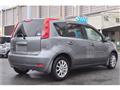 2007 Nissan Note