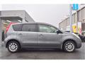 2007 Nissan Note