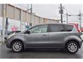 2007 Nissan Note
