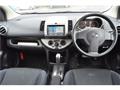 2007 Nissan Note