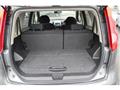 2007 Nissan Note