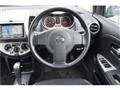 2007 Nissan Note