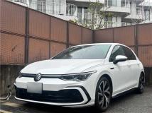 2022 Volkswagen Golf