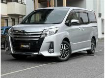 2017 Toyota Noah