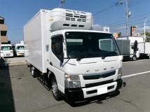 2018 Mitsubishi Canter