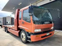 1996 Isuzu Isuzu Others