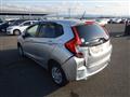 2016 Honda Fit