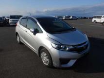 2016 Honda Fit