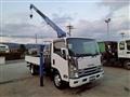 2016 Isuzu Elf Truck