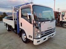 2016 Isuzu Elf Truck