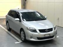 2009 Toyota Corolla Fielder
