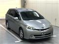 2009 Toyota Wish