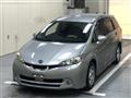 2009 Toyota Wish